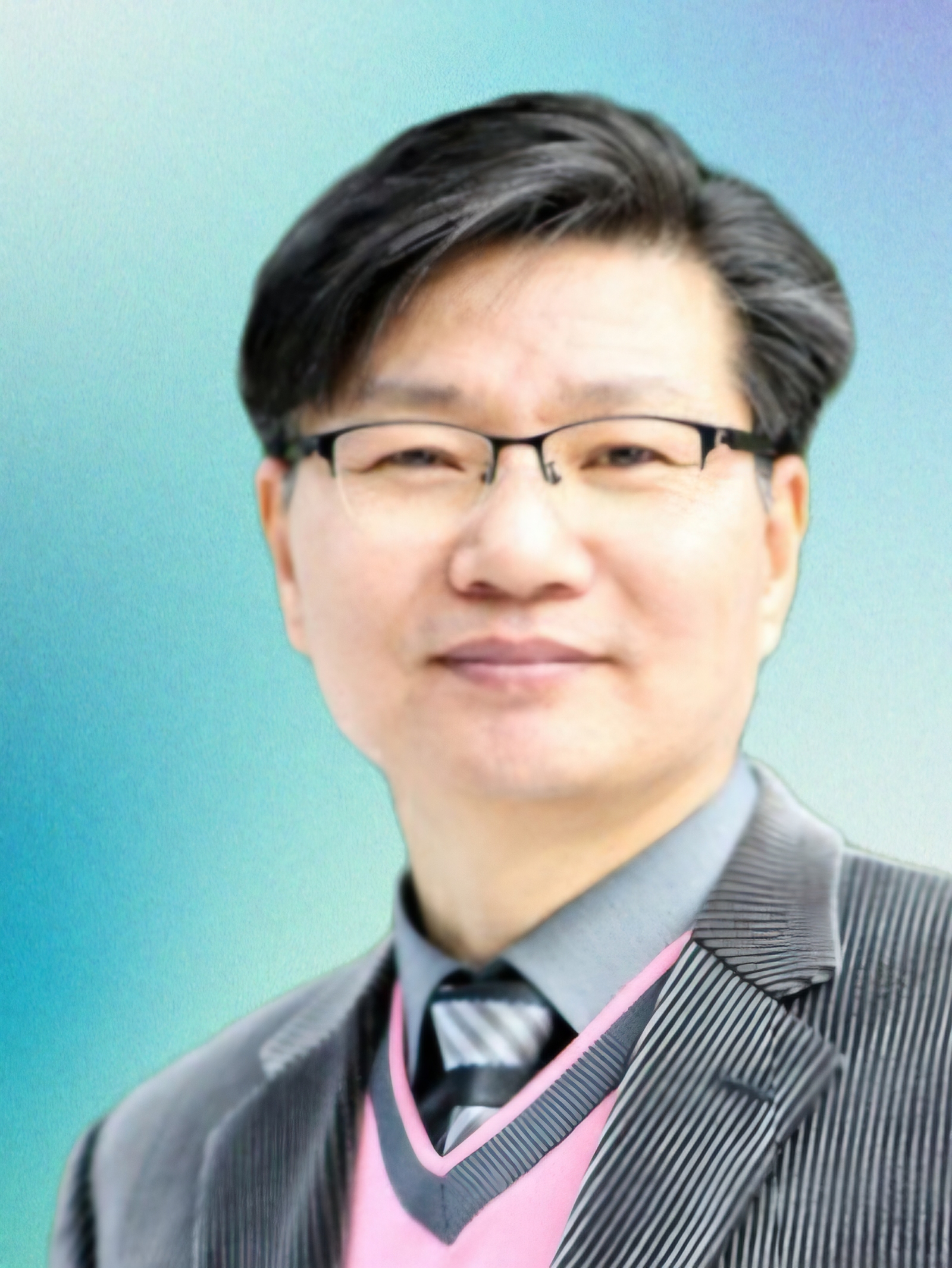 최원용 장로