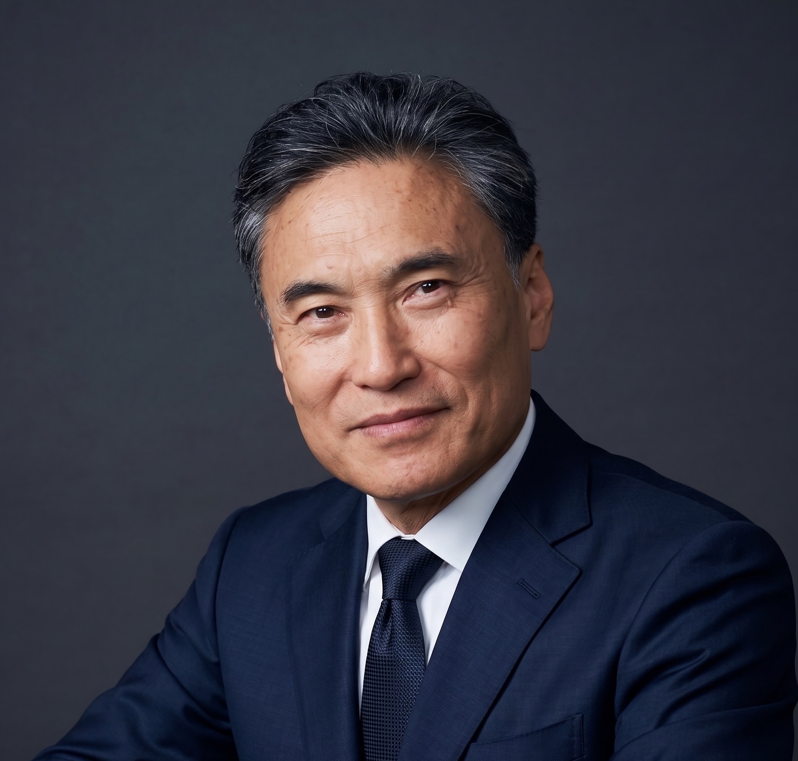최종선 담임목사